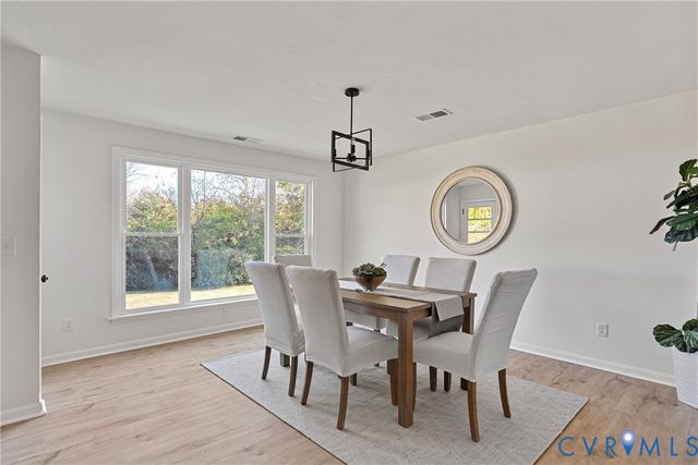 20109 College Park Ave, Chesterfield, VA 23803