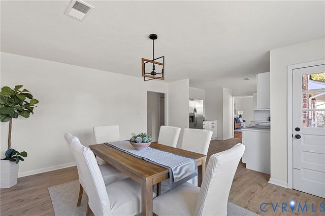 20109 College Park Ave, Chesterfield, VA 23803