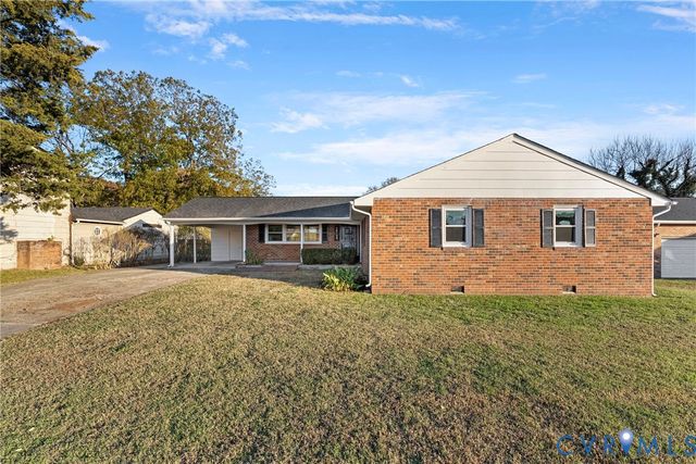 20109 College Park Ave, Chesterfield, VA 23803