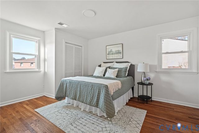 20109 College Park Ave, Chesterfield, VA 23803