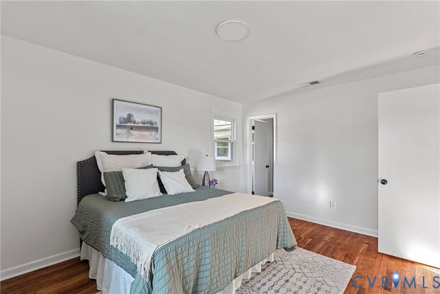 20109 College Park Ave, Chesterfield, VA 23803