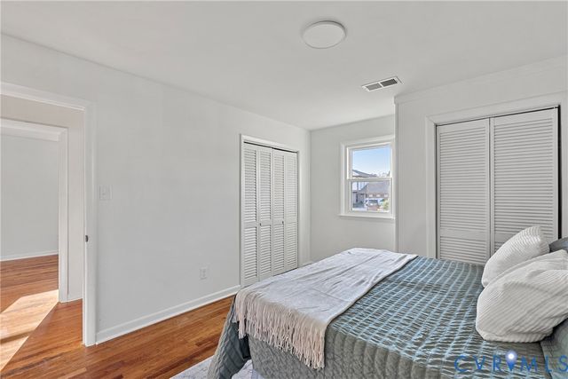 20109 College Park Ave, Chesterfield, VA 23803