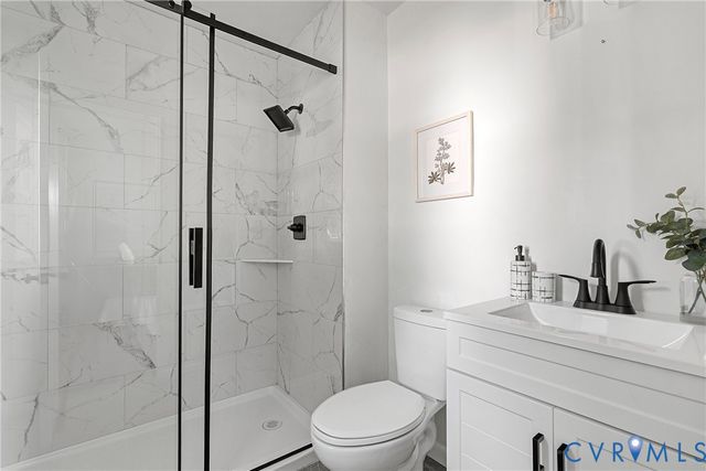 20109 College Park Ave, Chesterfield, VA 23803