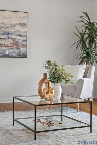 20109 College Park Ave, Chesterfield, VA 23803