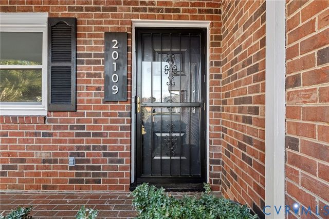 20109 College Park Ave, Chesterfield, VA 23803