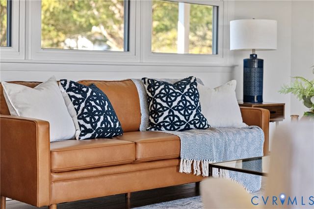 20109 College Park Ave, Chesterfield, VA 23803