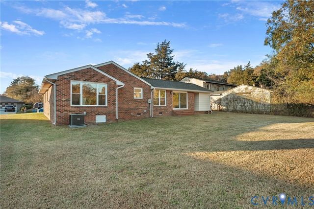 20109 College Park Ave, Chesterfield, VA 23803