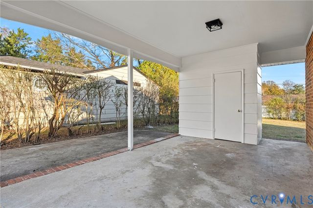 20109 College Park Ave, Chesterfield, VA 23803