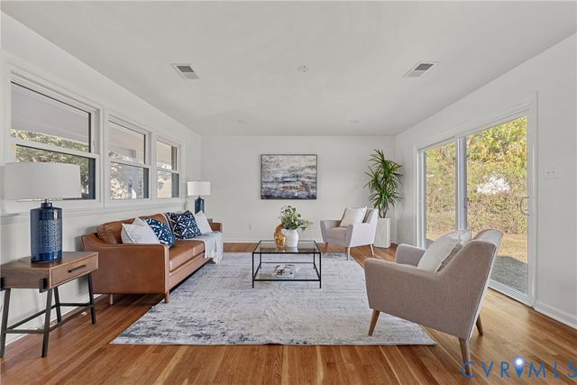 20109 College Park Ave, Chesterfield, VA 23803