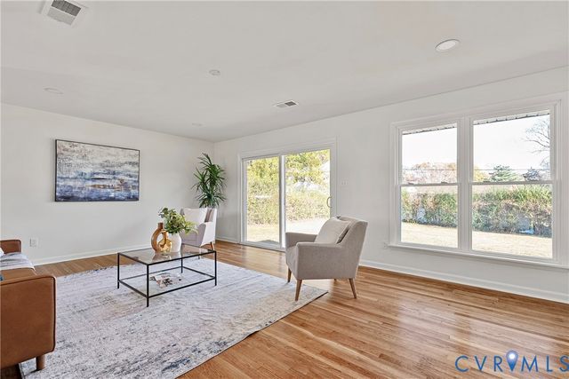 20109 College Park Ave, Chesterfield, VA 23803