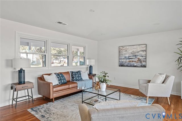 20109 College Park Ave, Chesterfield, VA 23803