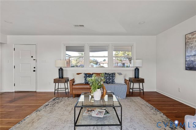 20109 College Park Ave, Chesterfield, VA 23803