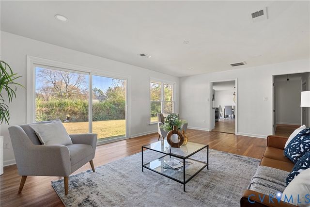 20109 College Park Ave, Chesterfield, VA 23803