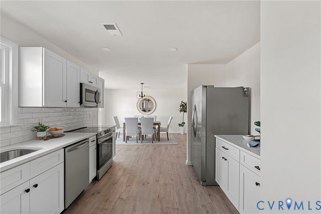 20109 College Park Ave, Chesterfield, VA 23803