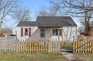 4904 2nd Street, Alton, IL 62002