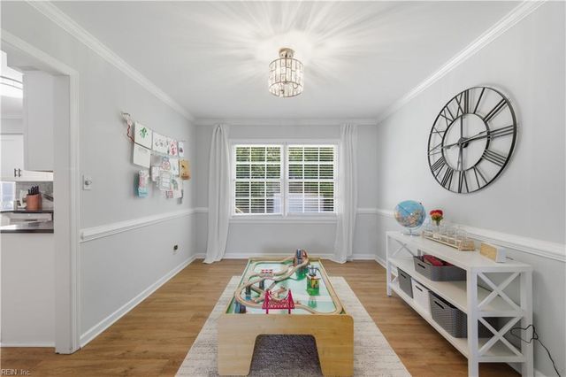 217 Gardenville DR, Yorktown, VA 23693