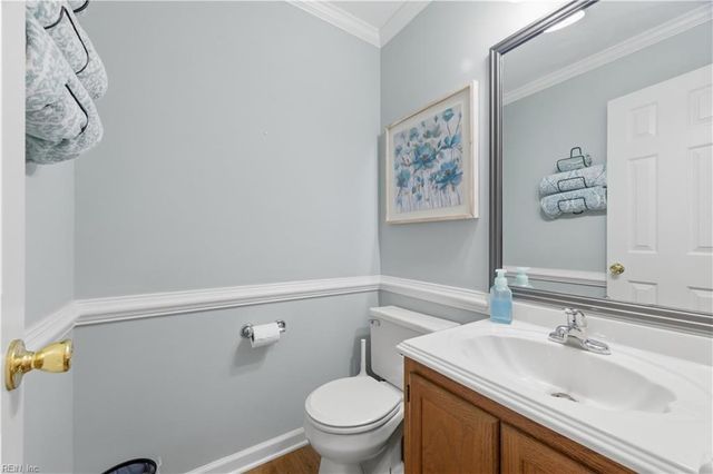 217 Gardenville DR, Yorktown, VA 23693