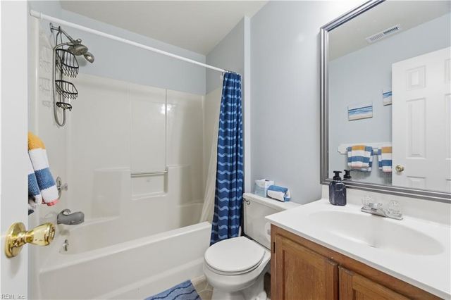 217 Gardenville DR, Yorktown, VA 23693