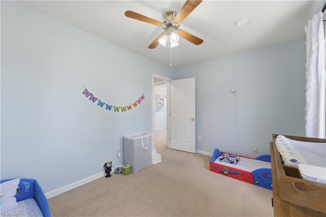 217 Gardenville DR, Yorktown, VA 23693