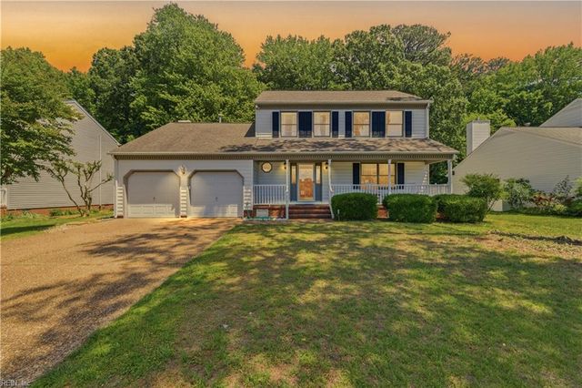 217 Gardenville DR, Yorktown, VA 23693