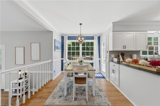 217 Gardenville DR, Yorktown, VA 23693