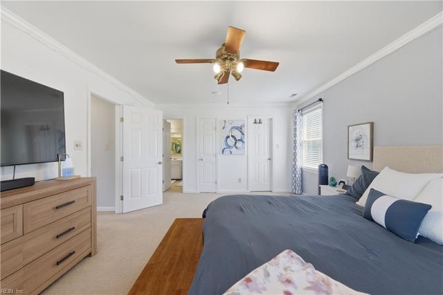 217 Gardenville DR, Yorktown, VA 23693