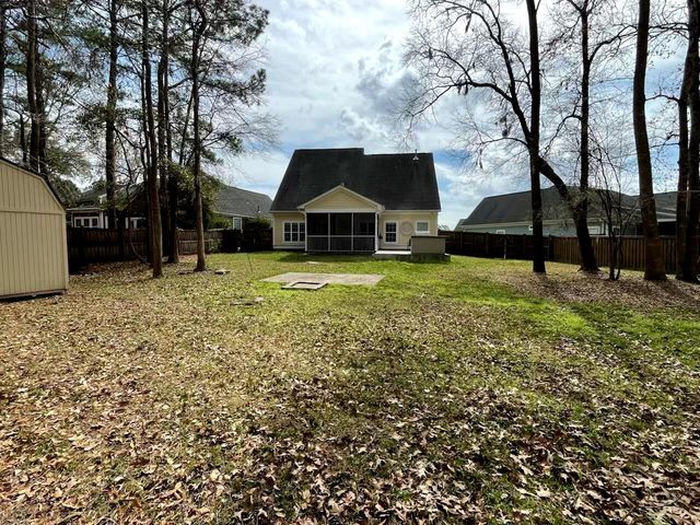 8534 Sentry Circle, North Charleston, SC 29420