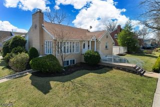 535 Highland Avenue, Newark City, NJ 07104