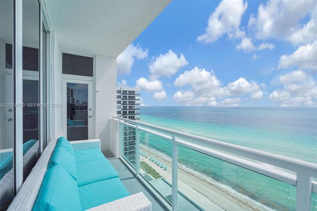 3001 S Ocean Dr 1611, Hollywood, FL 33019