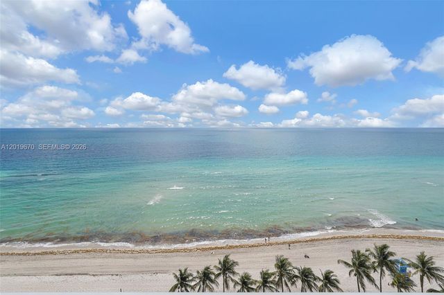 3001 S Ocean Dr 1611, Hollywood, FL 33019
