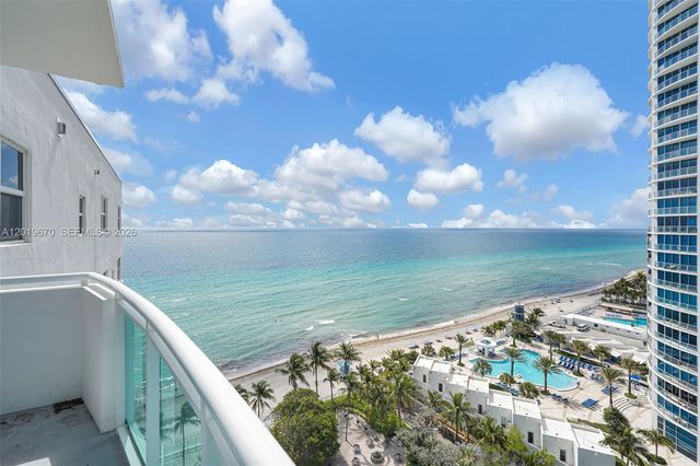 3001 S Ocean Dr 1611, Hollywood, FL 33019