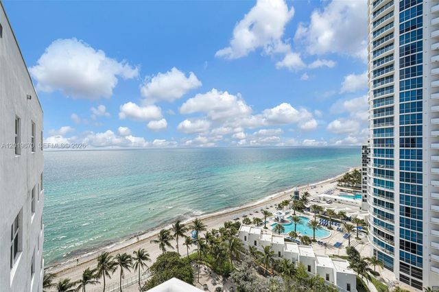 3001 S Ocean Dr 1611, Hollywood, FL 33019