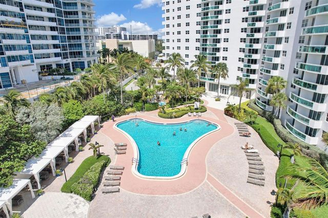 3001 S Ocean Dr 1611, Hollywood, FL 33019