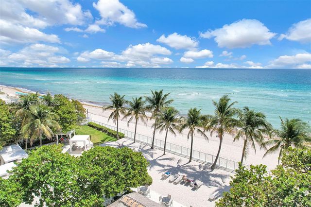 3001 S Ocean Dr 1611, Hollywood, FL 33019