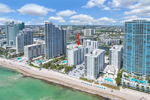 3001 S Ocean Dr 1611, Hollywood, FL 33019