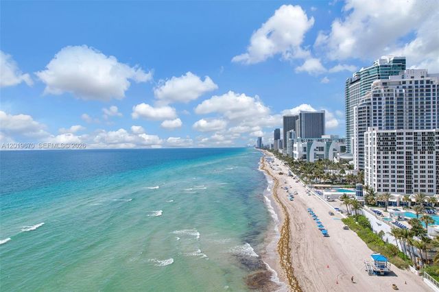 3001 S Ocean Dr 1611, Hollywood, FL 33019