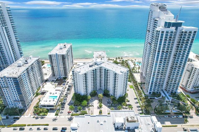3001 S Ocean Dr 1611, Hollywood, FL 33019