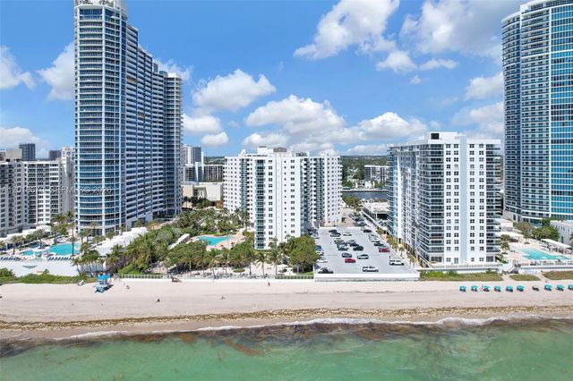 3001 S Ocean Dr 1611, Hollywood, FL 33019