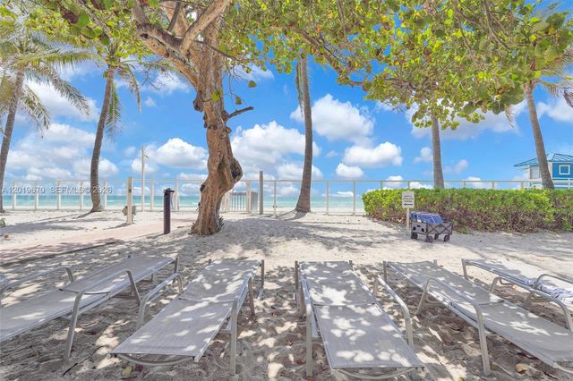3001 S Ocean Dr 1611, Hollywood, FL 33019