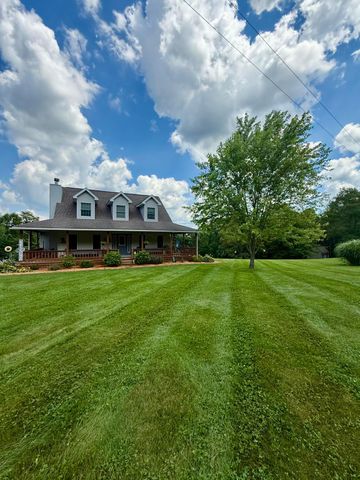 3064 Township Road 124 NE, Somerset, OH 43783