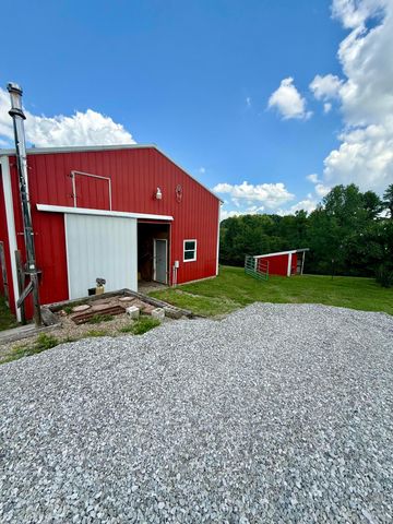 3064 Township Road 124 NE, Somerset, OH 43783