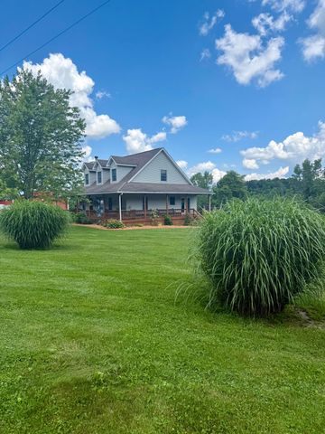 3064 Township Road 124 NE, Somerset, OH 43783