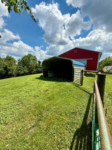 3064 Township Road 124 NE, Somerset, OH 43783