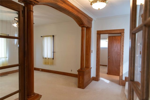 320 3rd Street, Reasnor, IA 50232