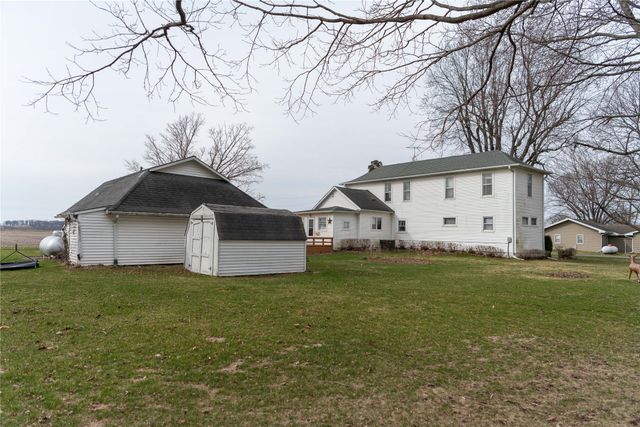 320 3rd Street, Reasnor, IA 50232