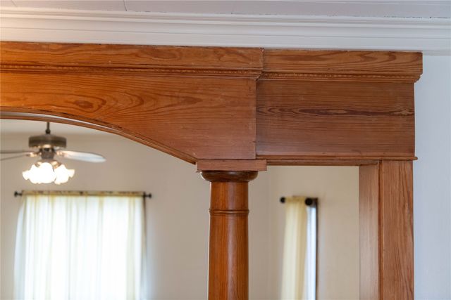 320 3rd Street, Reasnor, IA 50232