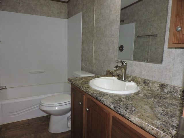 4110 Jeanette Lane, Conroe, TX 77303