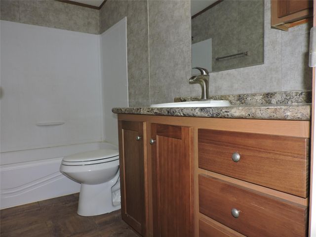 4110 Jeanette Lane, Conroe, TX 77303