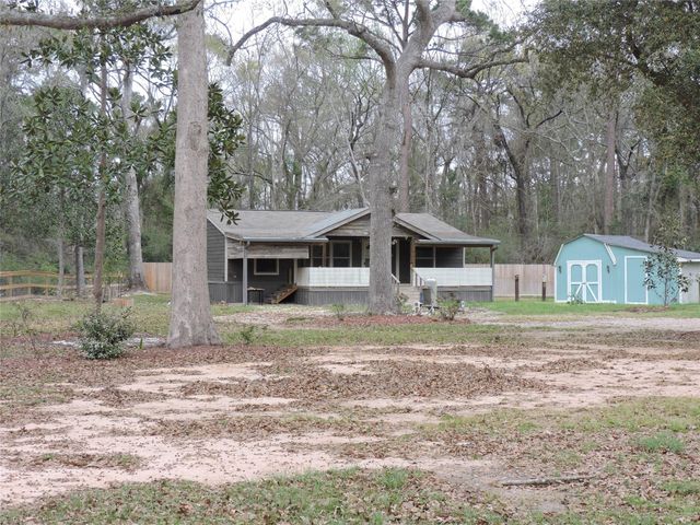 4110 Jeanette Lane, Conroe, TX 77303