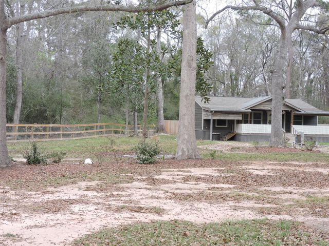 4110 Jeanette Lane, Conroe, TX 77303